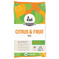 Tui Citrus & Fruit Mix