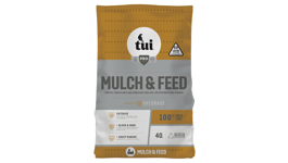 Tui Mulch & Feed