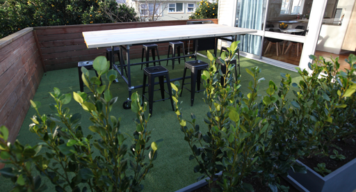 Tips To Creating Privacy In Your Garden Create Privacy In A Small E By Using Certain Plants And Planters We Ve Put Together Our Top Tips For You To Bring Your Outdoor