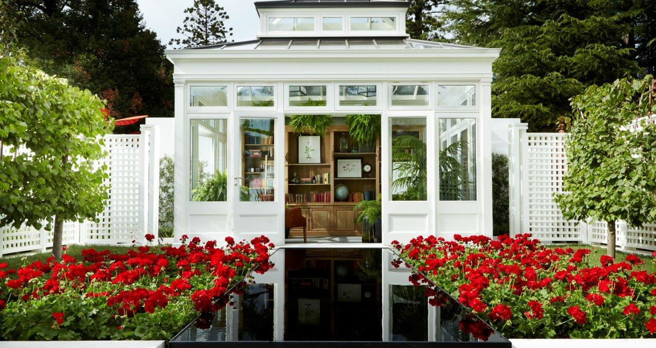 Melbourne Flower And Garden Show Splendour