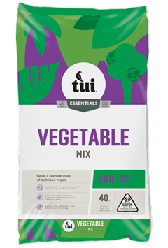 Tui Vegetable Mix