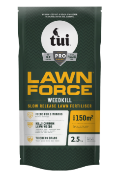 Tui LawnForce® Weedkill Fertiliser