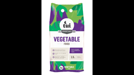 Tui Vegetable Food