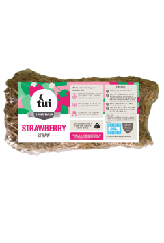 Tui Strawberry Straw