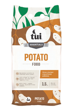 Tui Potato Food