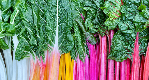 Liz's Top 5 Never Fail Veges