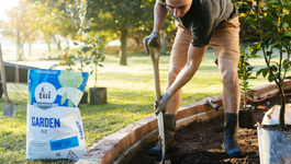 Where to Purchase Garden Products During Level 3