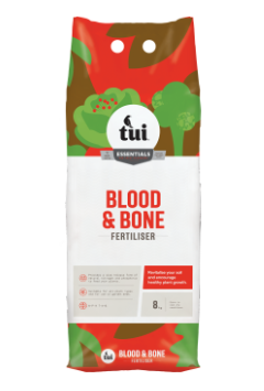 Tui Blood & Bone