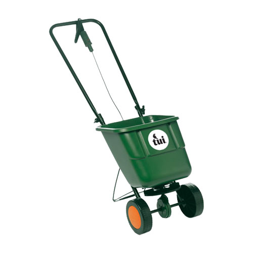 Tui LawnForce® Broadcast Spreader 