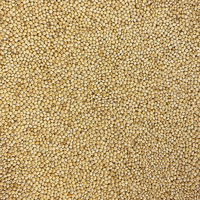 White Millet