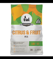 Tui Citrus & Fruit Mix 