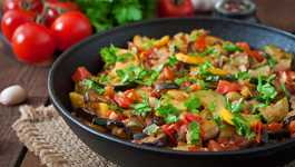 Ratatouille
