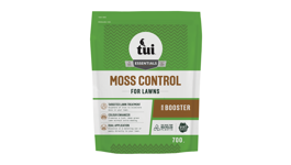 Tui Moss Control for Lawns