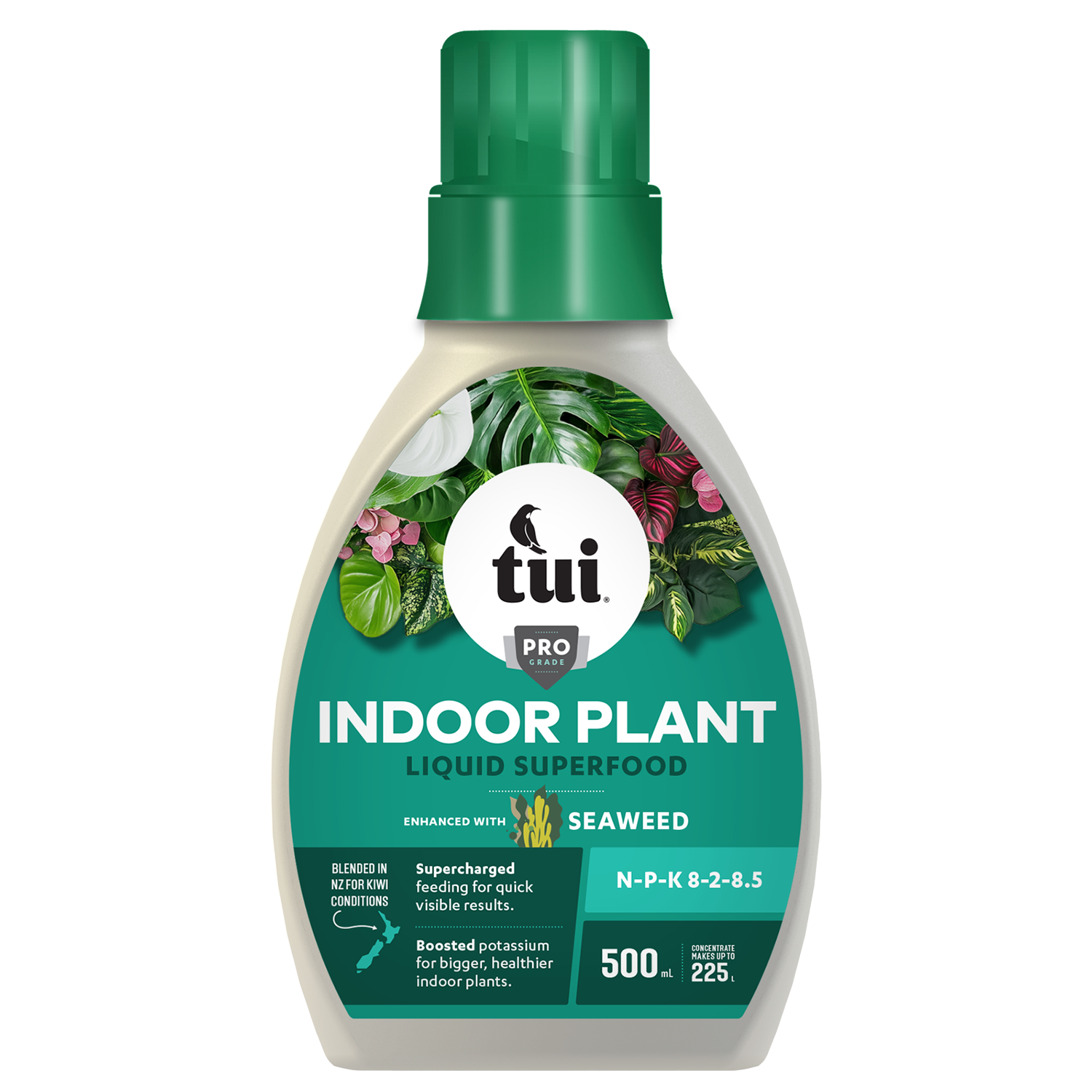 Tui Indoor Plant Liquid Superfood