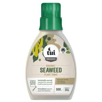 Tui Organic Seaweed Plant Tonic