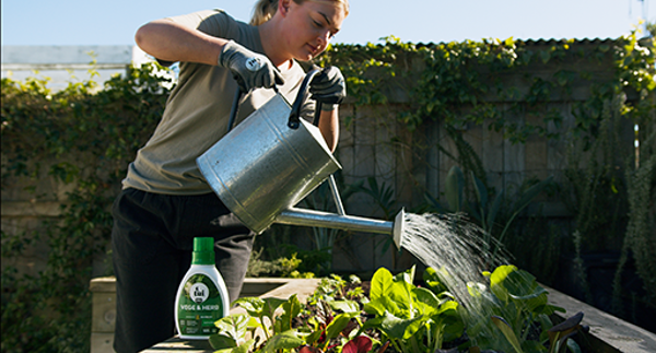 Tui feeding your garden guide